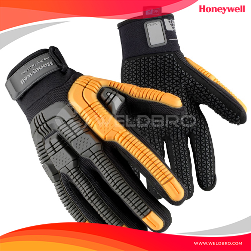 Honeywell Rig Dog™ Mud Grip - 004 Batam kepri Honeywell weldbro