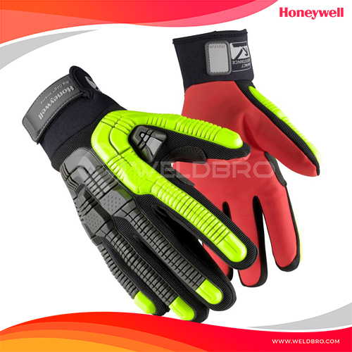 Honeywell Rig Dog™ Xtreme - 001 Batam kepri Honeywell weldbro
