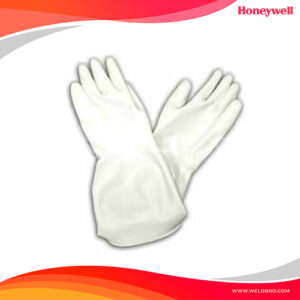 Short CSM Isolator Gloves Y103A Batam kepri Honeywell weldbro