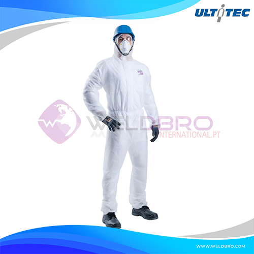 ULTITEC 500 - Light Protection Protective Clothing