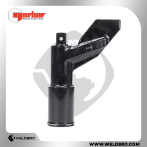 Norbar 18601.006 : PTM-52mm Series, 6" Nose Extension