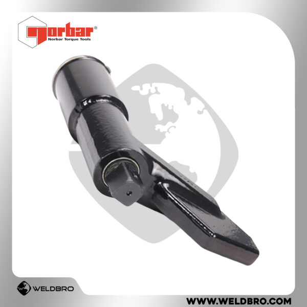 Norbar 18601.006 : PTM-52mm Series, 6" Nose Extension