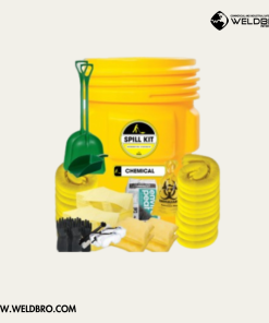 360L Hazchem | Chemical Spill Kit
