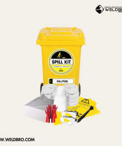 Oil Spill Kit 240L