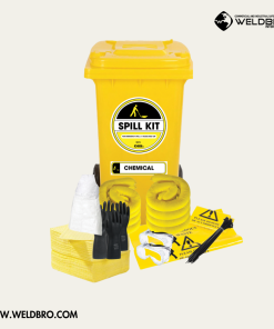 Chemical Spill Kit 200L