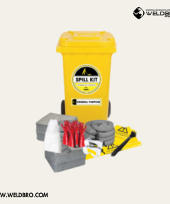 General Purpose Spill Kit 120L