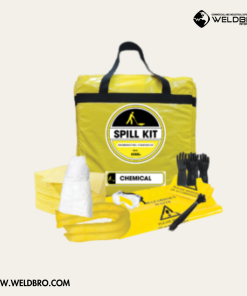 Chemical Spill Kit 20L