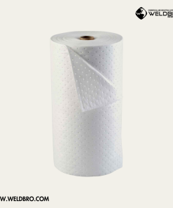 Oil Absorbent Roll 1m x 50m