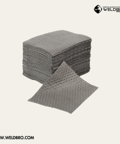 General Purpose Absorbent Pad 200gsm 40cm x 50cm / 100 sheet