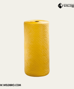 Chemical Absorbent Roll 50m x 1m