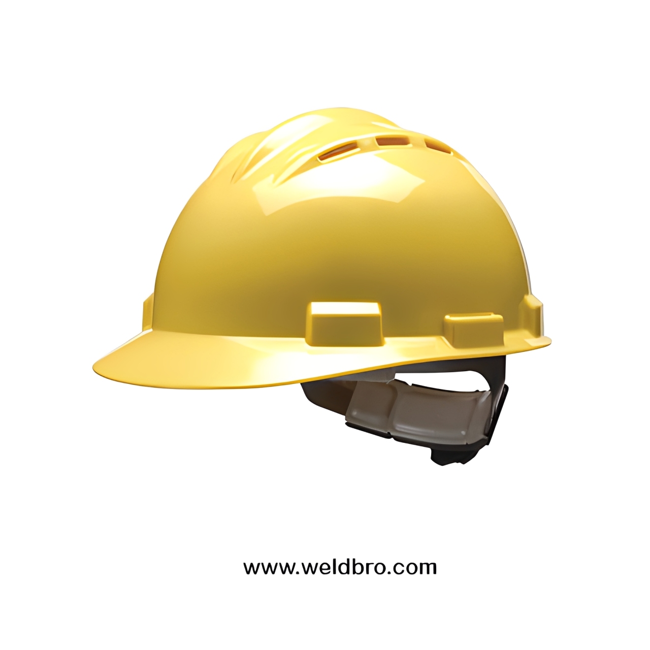S62 Safety Vented Helmet