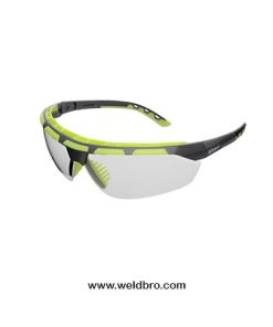 Safety Eyewear SE4CAF SAFETY & SPORTY, DIELECTRIC