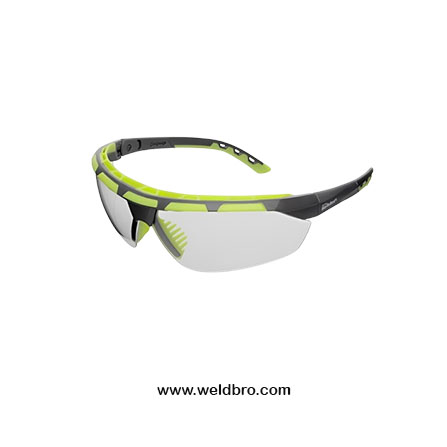 Safety Eyewear SE4CAF SAFETY & SPORTY, DIELECTRIC