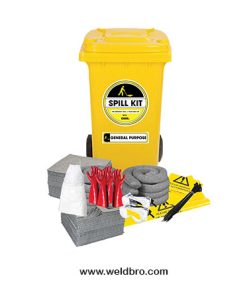 General Purpose Spill Kit 200L