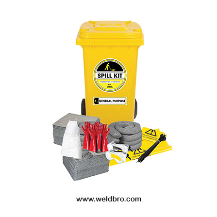 General Purpose Spill Kit 200L