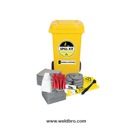 General Purpose Spill Kit 200L - Image 2