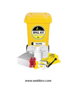 Oil Spill Kit 120L