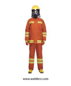 TOG-968 Nomex® - Fire Fighter Suit
