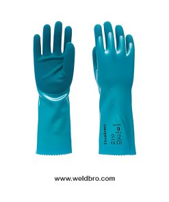 CMA02-GRN ChemArmor™ Nitrile Full Coating