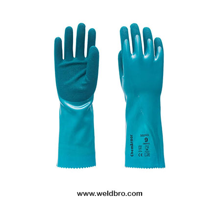 CMA02-GRN ChemArmor™ Nitrile Full Coating - Image 3