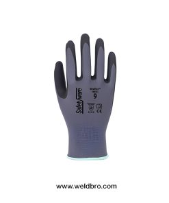 FNP01 XtraFlex™ Foam Nitrile Palm Coated Glove