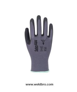 FNP01 XtraFlex™ Foam Nitrile Palm Coated Glove
