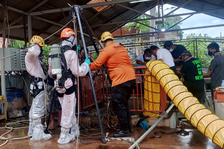 Tragedi Pabrik Kulit Sumedang