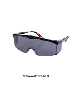 Honeywell 100111-H5 S200A, Grey TSR Lens, FogBan