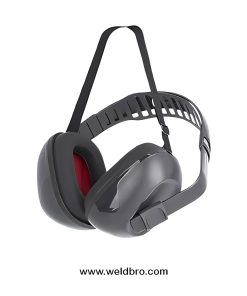 Honeywell 1035185-VS VeriShield Dielectric VS110M Multiposition Earmuf