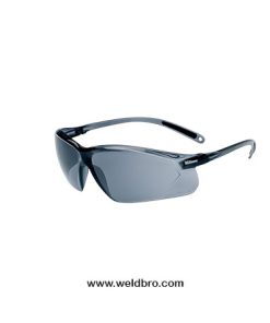 Honeywell A700 Grey Safety Glasses Kacamata Safety