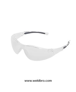 Honeywell 1015369 A800, Clear Lens, FogBan/Anti-scratch
