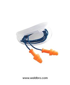 Honeywell SMF30 Smartfit, detachable cord, Hearpack case