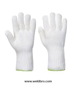 Portwest A590 - Heat Resistant 250˚C Glove – White