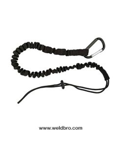 Portwest FP34 - Tool Lanyard - Black