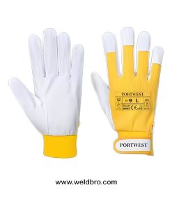 Portwest A251 - Tergsus Micro Glove - Yellow