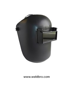 WELDING HELMET STANDARD