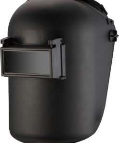 WELDING HELMET STANDARD