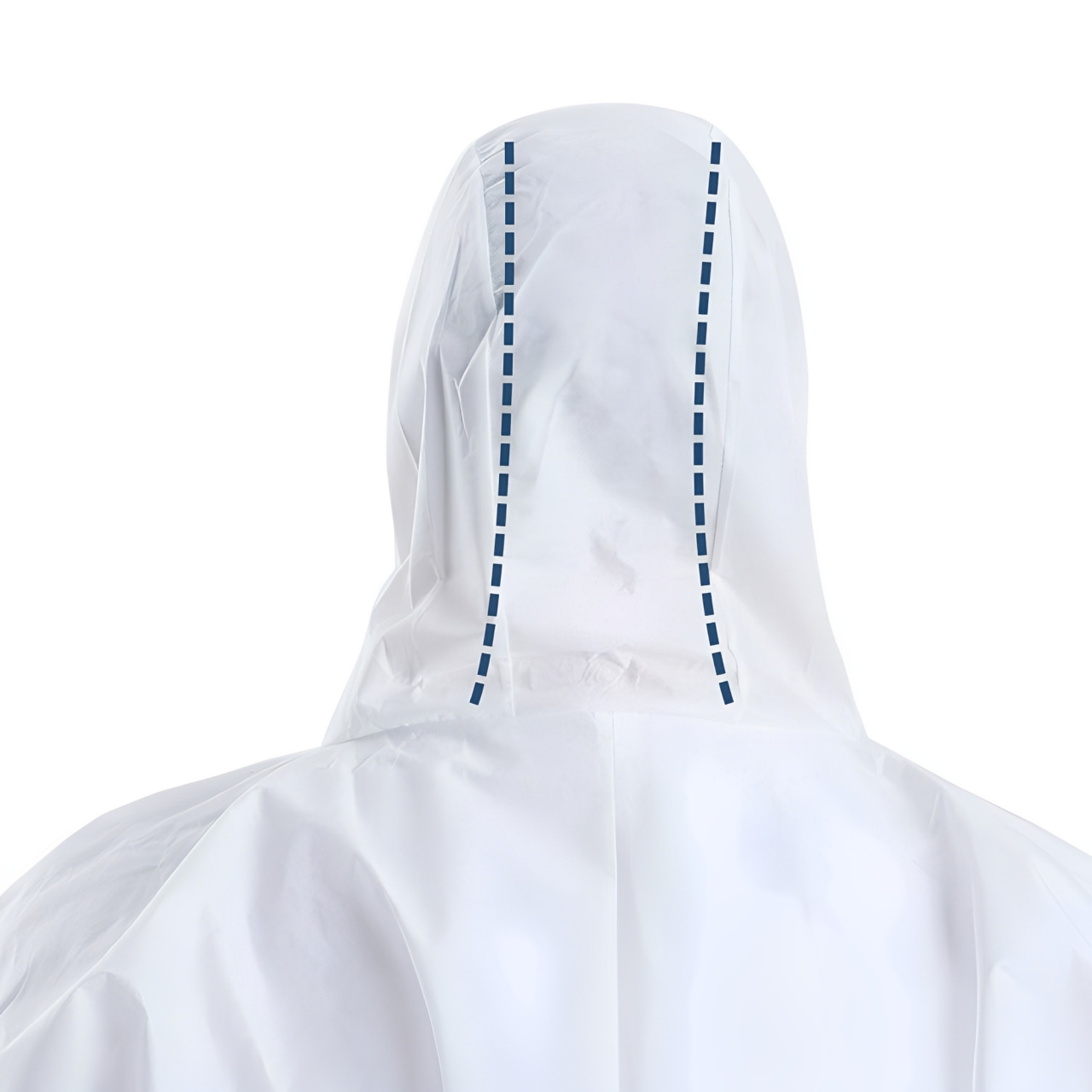 ULTITEC 1000L-NA - Particles & Light Liquid Spray Protective Clothing *NA: Non-Antistatic - Image 5