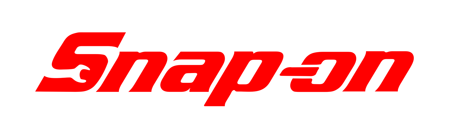 Snap-On